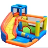 Factory Price Fun City Inflatable Jumping Castles With Prices