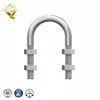 Professional factory truck parts truck rear leaf spring axle u bolt