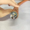 SMALL MOQ CE Approval 23AWG FTP Cat6 2P RS485 1P Power Cable Steel Tape Hybrid Armoured Cable Armored Cable