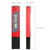 auto testing machine ph meter for water quality tester