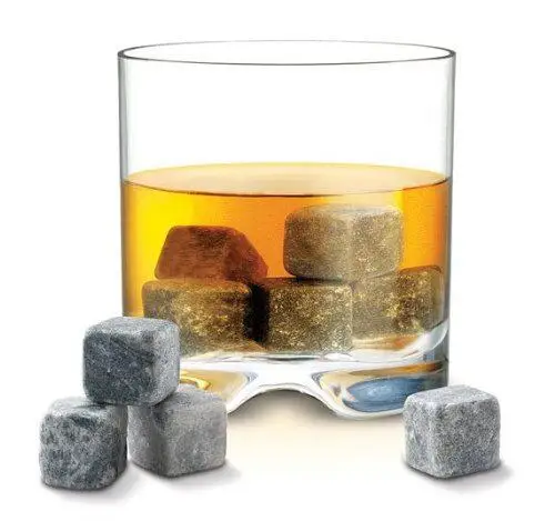 whiskey stones kohls