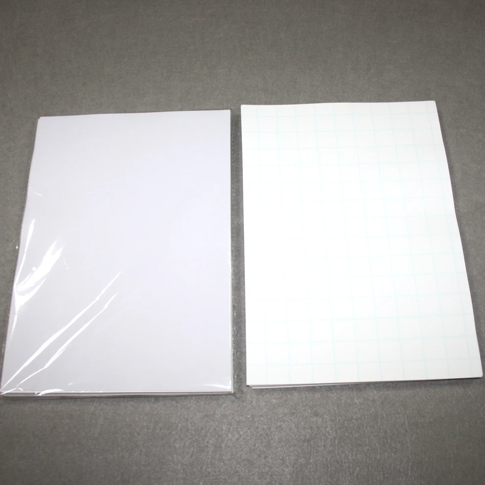 Sublimation Blanks Cheap Price Sublimation Papers Laser Tshirt Heat