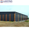 Good supplier customized steel structure workshop/building online