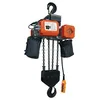 best service black bear electric chain hoist