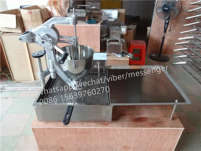 turkish sweet snacks lokma machines