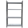China suppliers powder coating blue white warehouse Q235 steel wholesale OEM storage rack