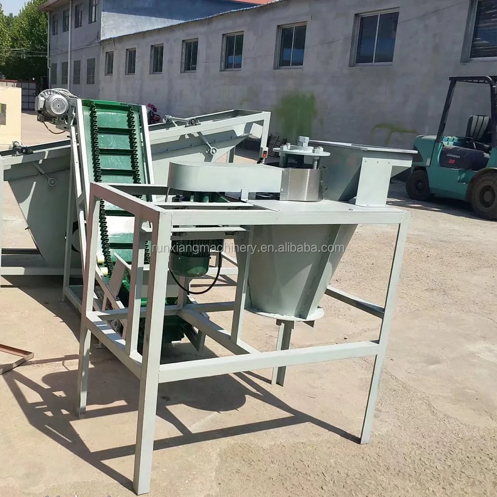 Macadamia Nut Cracker Shelling Peeling Machine Buy Commercial Nut