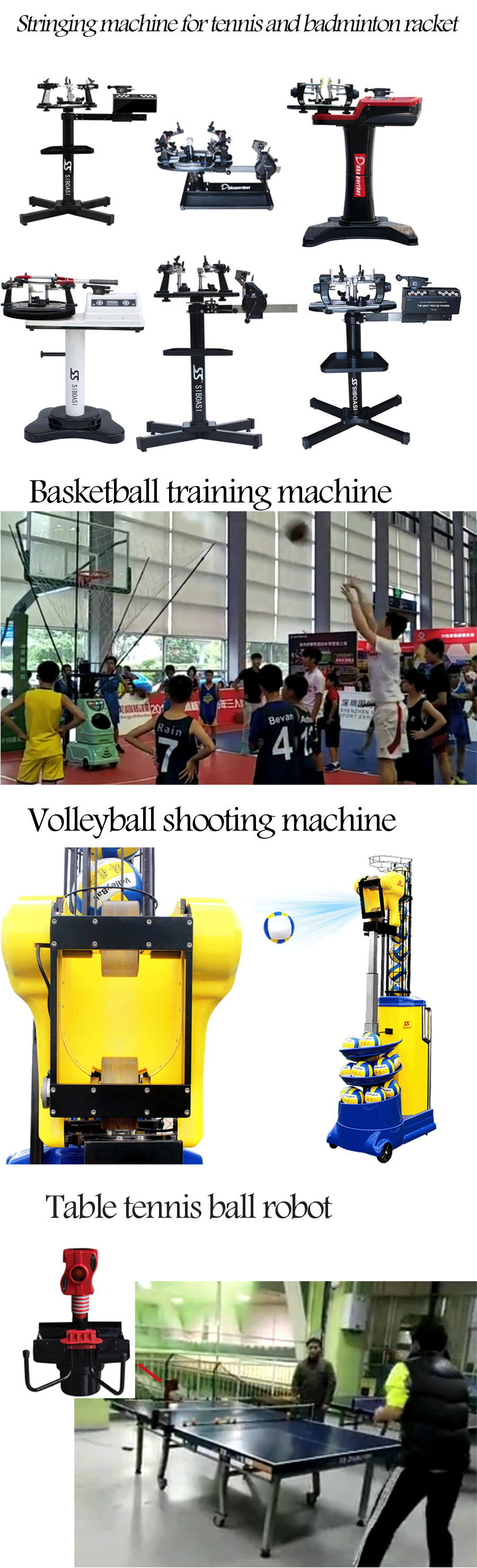 New Product Tennis Ball Machine Lobster Online For Beginners Buy