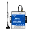 GSM 3G 4G Cellular IoT Modbus Gateway Remote Monitoring S373