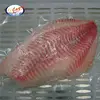 Best selling products fresh frozen tilapia fish fillet