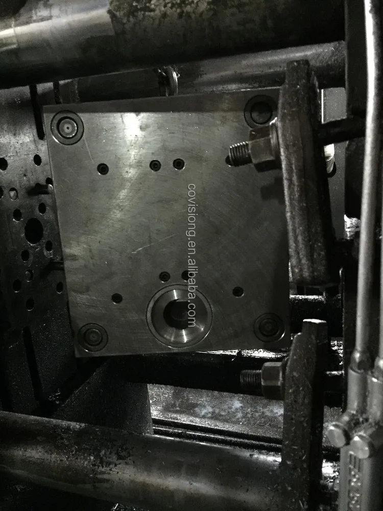 Brass/copper/bronze Die Casting Mould And Molding Cnc Machining