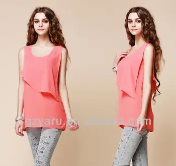 summer tops for girls