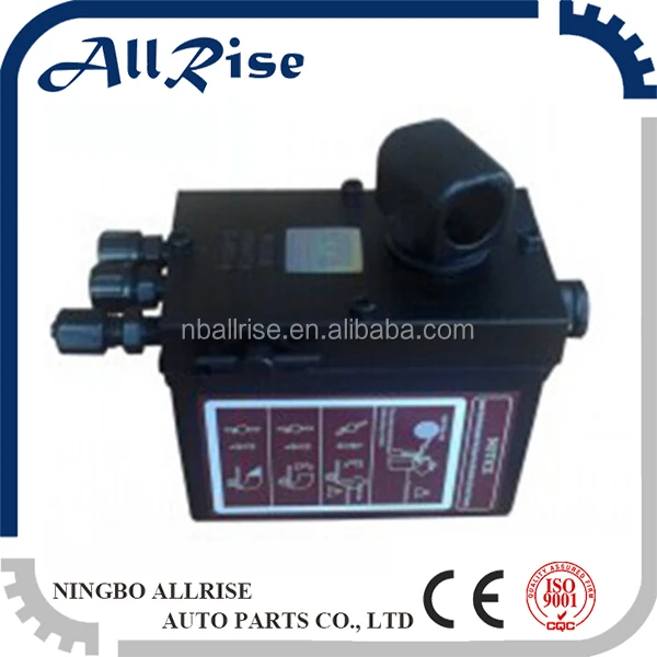 ALLRISE C-38219 Trucks 1549740 Pump