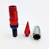 M12X1.5 M12X1.25 M14X1.25 M14X1.5 Ray racing wheel nut