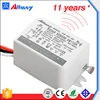 Alibaba China Supplier 35W Square Radar Induction Smart Light Microwave Sensor Lighting Electric Switch