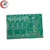 Enig Gold Finger 2 Oz Copper Thickness Single Side Plating Pcb