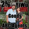 Products china Professional top taobao agent yi wu market
