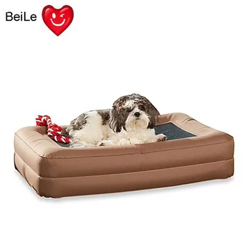 Eco Material Home Pet Outdoor Inflatable Dog Bed - Buy ...