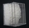 Widely used in daily necessities increase elongation at break good softness PTV plasticizer masterbatch