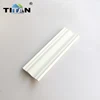 2018 Hot Slaes Plaster Gypsum Moulding Design For Lamps