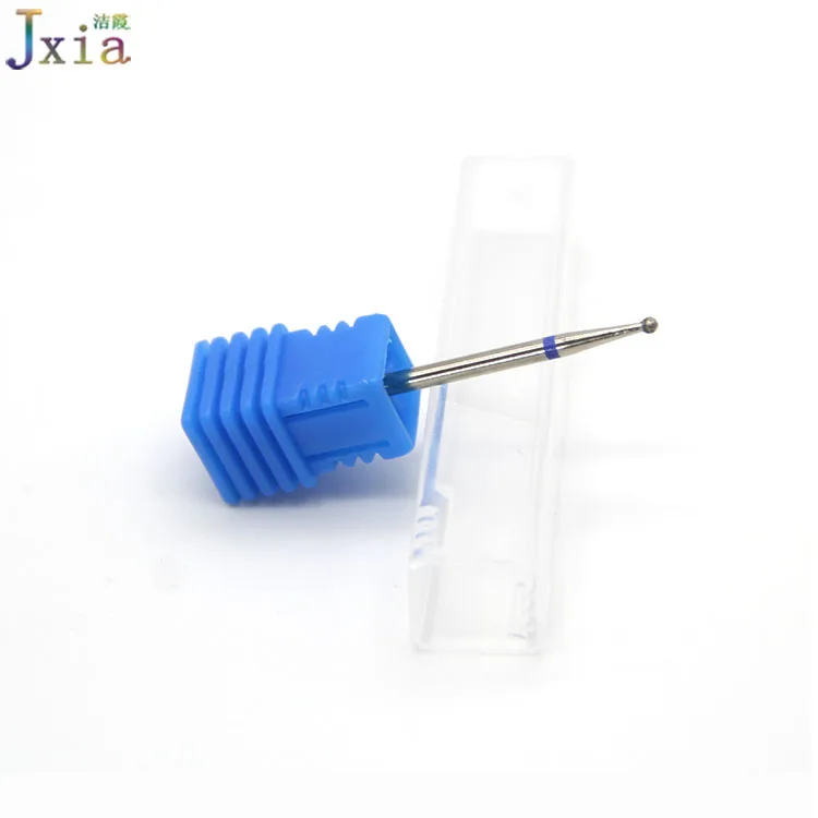 cuticle drill bit