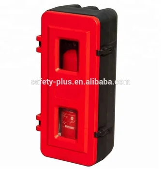 fire extinguisher box