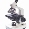 MONOCULAR STUDENTS BIOLOGICAL MICROSCOPE XSP-104