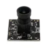 32mmx32mm 5 Megapixel Manual Focus UVC OTG support USB Camera Module 5MP OV5640 Webcam for Linux Android Windows Mac