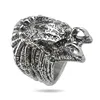 Hot Selling Movie AVP Alien Predator Mask Ring
