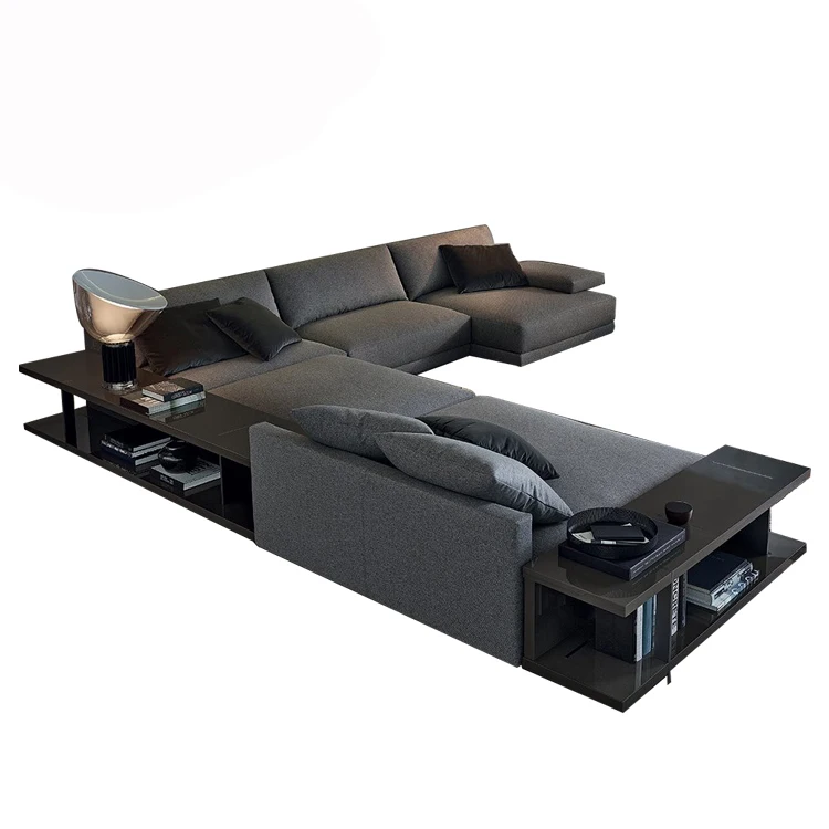 China L Sectional Sofa Manufacturers