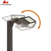 Outdoor Waterproof IP66 Roadway 150W 200W LED Parking Lot Light Fixture Led Street Light Price List