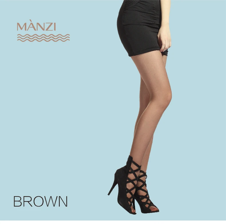 Manzi Brand 10d Uv Protection Silk Pantyhose Buy Silk Pantyhose Uv Protection Silk Pantyhose