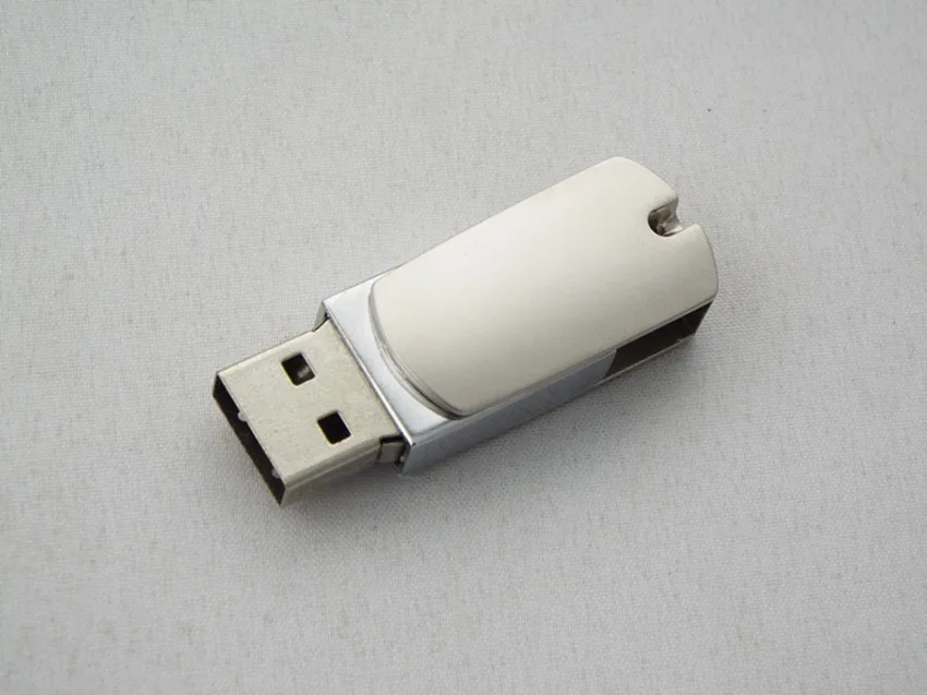 Pendrive 16Gb 32Gb Flash Drive Swivel Usb Flash Drive 2Gb 4Gb 8Gb 16Gb - ANKUX.COM