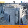 Natural Chinese blue lime stone coping suppliers