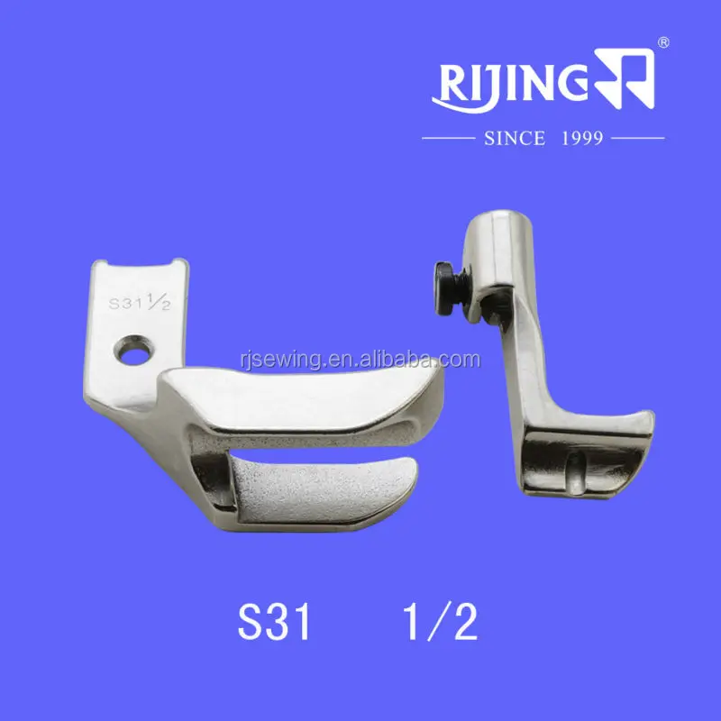 SINGER 111W WELT FOOT SET 1//2/"