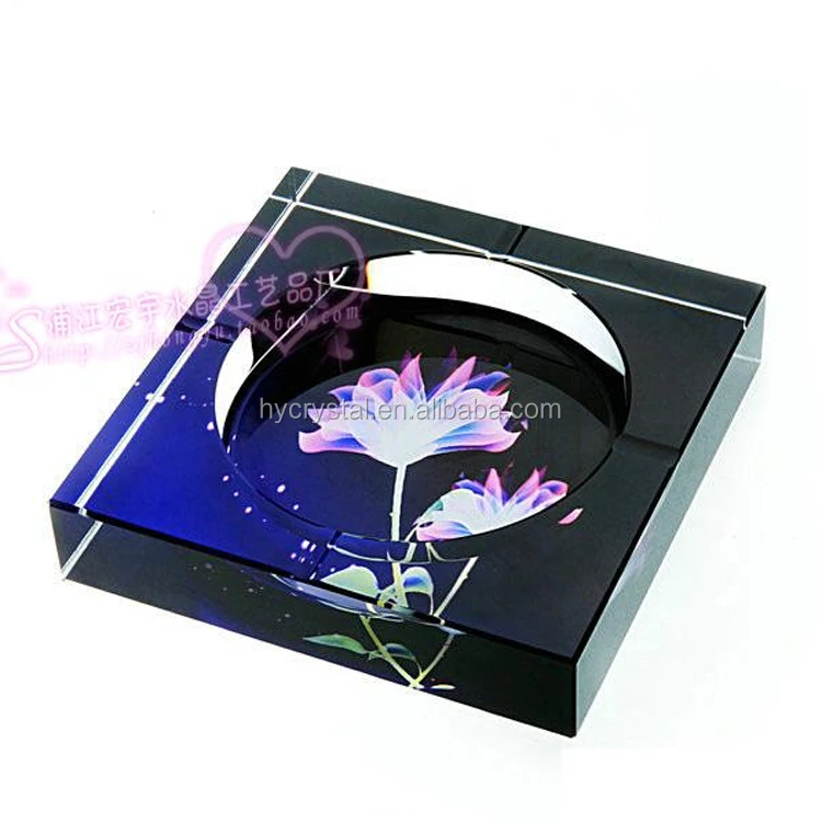 classical luxury handy ashtray wholesale HYA-135