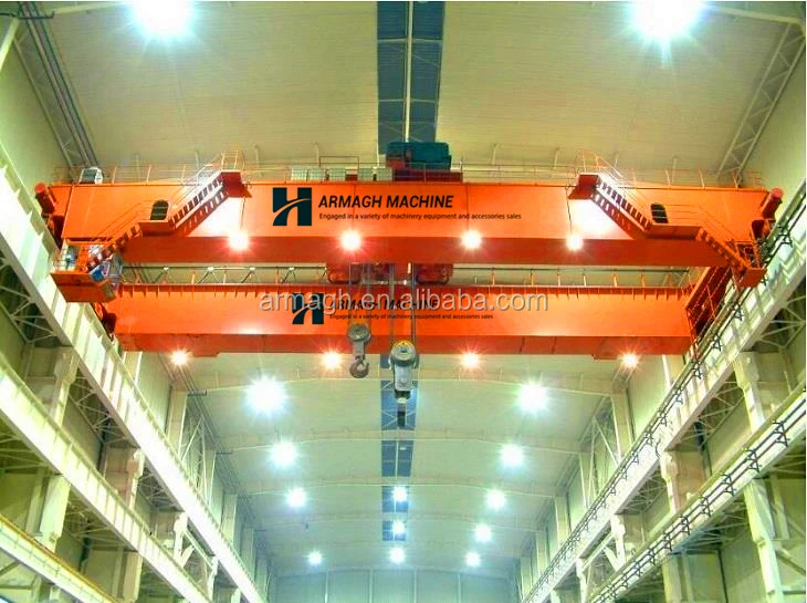 overhead crane