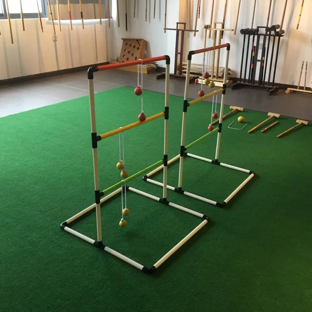 Quality Ladder Golf Game Set Buy Ladder Toss Game Set Ladder Toss