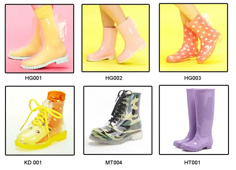 Women Plastic Clear Rain Boots Buy Clear Rain Boots,Plastic Rain