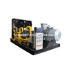 CNG D Type Air Cooling Compressor Compressor Natural Gas compressor
