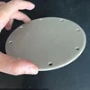 AlN Alumina Nitride Ceramic Substrate Machinable Custom