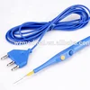 Low price ESU Cautery Pencil Diathermy Electrosurgical Pencil hand control