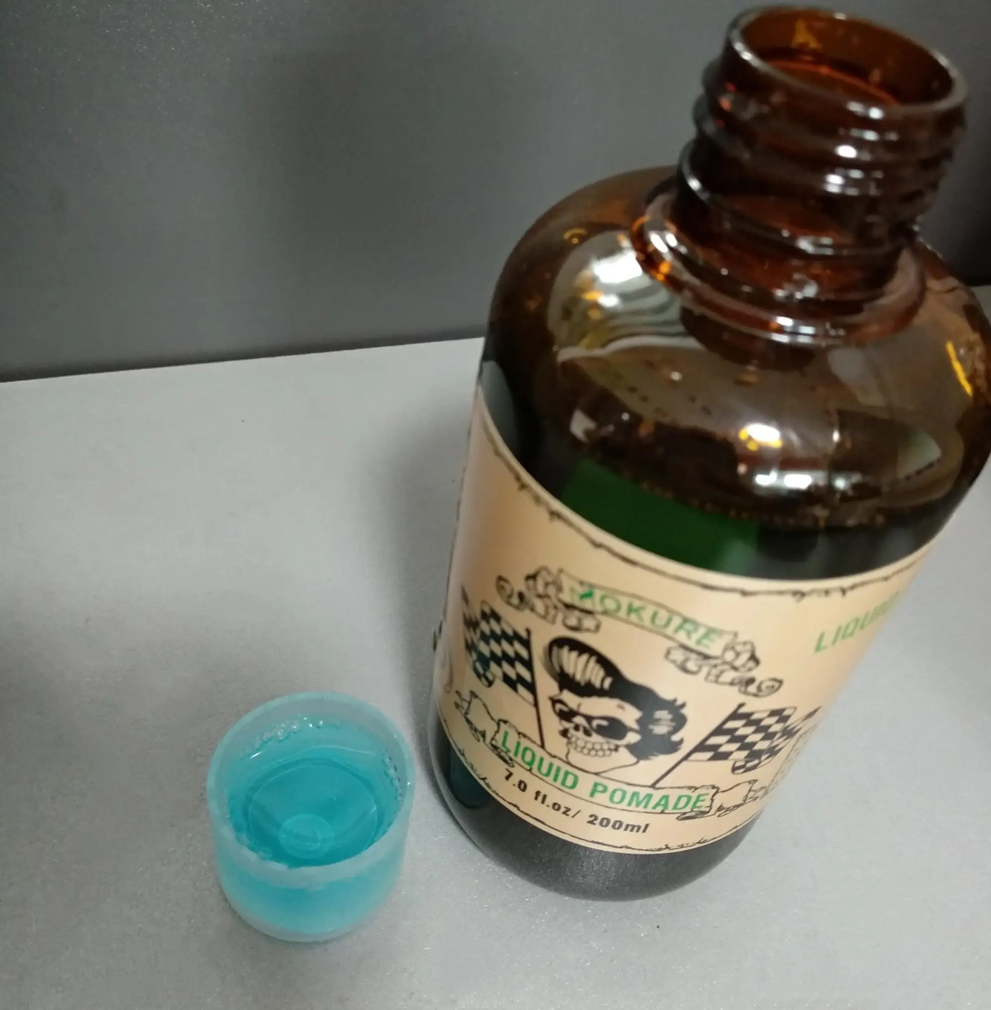 Professional Hair Styling Product Odm Hair Wax Liquid Pomade Gel For Daily Hair Style Buy Hair