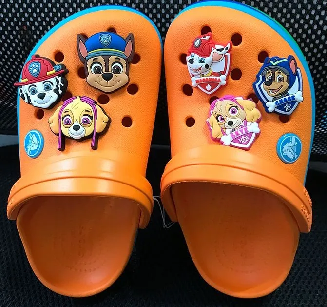 Oem Croc Shoe Charms Shoes Decoration Accessories Buy