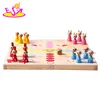 New kids wooden Chess Sets,Hot sale baby wooden chess W11A022
