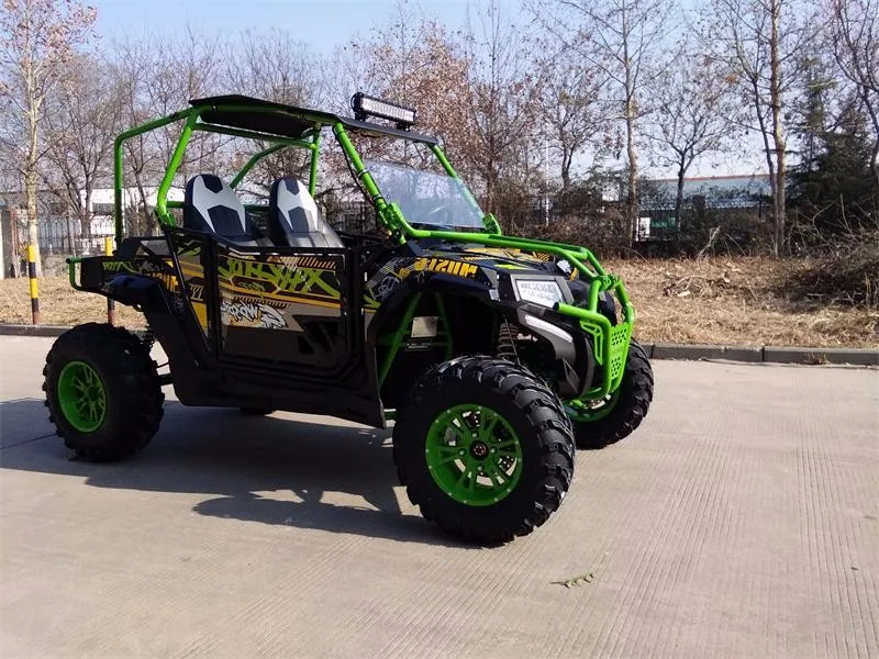 China Cheap Side By Side 4x4 Utv,4 Wheeler Utv For Adults Buy Utv