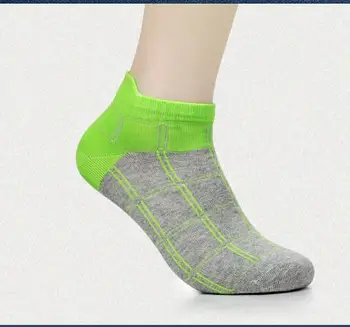mens designer ankle socks