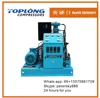 totally oil free Oxygen Compressor booster (Gow-10/4-150)