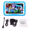 wholesale cheap Android Tablet Wifi Mids For Kids Study 7 Inch Kids Tablet RK3126 A9 Quad Core