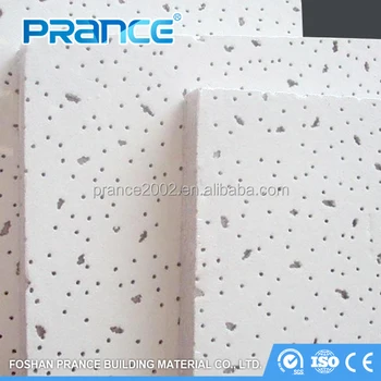 China Non Asbestos Acoustic Board Mineral Fiber Ceiling Board Buy Mineral Fiber Board Mineral Fiber Ceiling Board Acoustic Board Product On